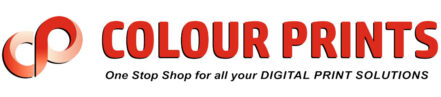 Colour Prints Logo
